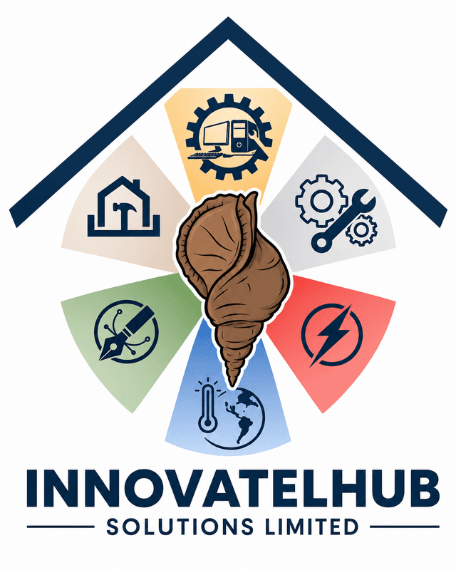 InnovatelHub Solutions Limited